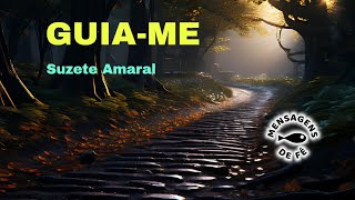 GUIA ME Suzete Amaral [upl. by Yesima281]