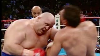 Eric “Butterbean” Esch VS Billy “Cowboy” Eaton [upl. by Groark]