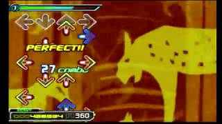 Dance Dance Revolution EXTREME 2 Afronova Primeval [upl. by Christoffer]