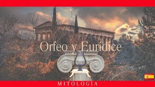 ORFEO Y EURÍDICE [upl. by Odnama]