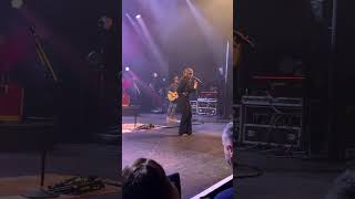 Ashley McBryde  Brenda Put Your Bra On  Orpheum Theatre Boston 120923 [upl. by Ellednahc]