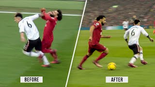 Liverpool Revenge Moments [upl. by Adolf]