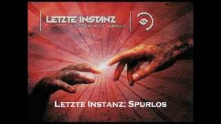 Letzte Instanz  Spurlos [upl. by Ash]