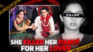 Girish And Shubha Murder Case  Wife Killed Her Fiance For Her Lover  True Crime  Cluster [upl. by Reiko34]