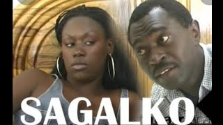 Sagalko Vol 1 amp 2 avec Thiaba Thies FILM SENEGALAIS [upl. by Essirehs526]