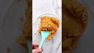 3Ingredient Keto Pumpkin Cookies Easy Fall Treats [upl. by Marron778]