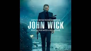 John Wick 2014 25  In My Mind [upl. by Jeff]