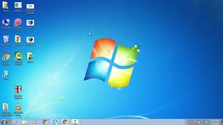 How to DOWNLOAD and USE GWBASIC in windows 7810 IN URDUHINDI [upl. by Ahc694]