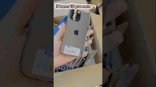 IPhone 15 Pro Max price 😱🇦🇪  iphone habibicometodubai mustaqbalzamzam [upl. by Aimak]