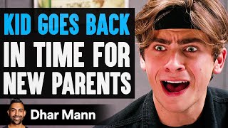 16YearOld ABANDONS His PARENTS What Happens Next Is Shocking  Dhar Mann [upl. by Cybil874]