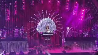 Act IV  ANOINTED P2 Beyonce live Renaissance World Tour Paris 2023  Full HD [upl. by Assirol]