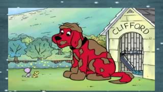 Clifford The Big Red Dog S02Ep21 Led Astray Wedding Bell Blues [upl. by Farkas]