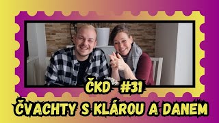 ČKD ep 31 Jarní prázdniny [upl. by Shetrit]