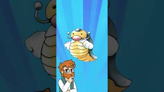 The Original Evolution of Weedle REVEALED [upl. by Eilyr]