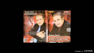 Dragan Pantic Smederevac  Svadbena pesma  Audio 2008 [upl. by Piers264]