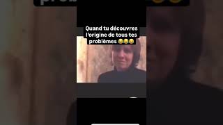 Un peu dhumour 😀 fypシ viral viralvideos vues réel fyp curieuxdetout humorviral humour lol [upl. by Enimasaj]