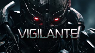 VIGILANTE  1 HOUR of Epic Dark Dramatic Hybrid Orchestral Villain Action Music [upl. by Reace143]