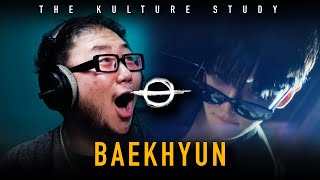 The Kulture Study BAEKHYUN Pineapple Slice MV [upl. by Marty]