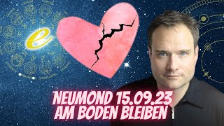 Neumond am 1509 Nicht frustrieren lassen und am Boden bleiben [upl. by Ahgem]