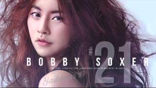 Bobby Soxer B Sox ဆိုတဲ့ ထက္ ထက္ B Sox so tae Htet Htet [upl. by Ydur]