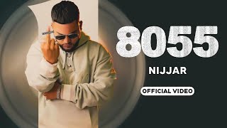 8055 Nijjar  Deep Jandu Official Video 8055 Song Nijjar  Original Song  New Punjabi Song 2023 [upl. by Eenobe]