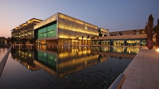 Video tour of KAUST [upl. by Adile329]