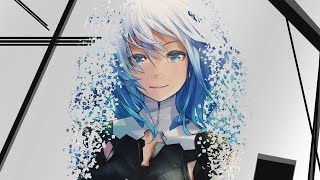 BEATLESS Special Soundtrack Halca x kzlivetune 「Resonator」 [upl. by Germana]