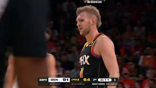 Jock Landale 13 pts 5 reb 1 ast vs Denver Nuggets  20230511 [upl. by Namyl]