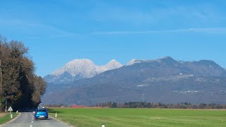 KRVAVEC SLOVENIA 🇸🇮  LIVE [upl. by Langston562]