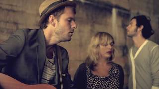 The Head and the Heart  Rivers and Roads LIVE ACOUSTIC VIDEO [upl. by Laynad]