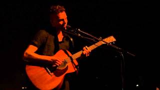 Asaf Avidan  One day  Reckoning Song  létage à Rennes  2 avril 2013 [upl. by Portland]