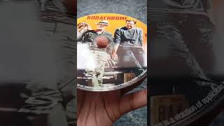 Custom Made BluRay  Kodachrome NETFLIX Retail Quality Physical Media Bluray Disc [upl. by Nolyk]