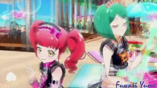 Kiratto Pri☆Chan キラッとプリ☆チャン  Play Sound MAD [upl. by Kelleher]