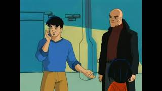 Jackie Chan Adventures Tamil  Episode2 [upl. by Bird]