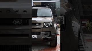 RANGE ROVER Big Update 🇮🇳 [upl. by Tichon]