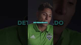 ¡Atención Raul Ruidiaz le dice adiós a Seattle Sounders 😱 mls futbolperuano liga1 universitario [upl. by Ermine]