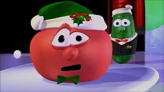 The VeggieTales Christmas Spectacular Intro but without Regular Names [upl. by Mendoza]