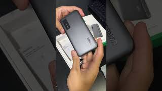 Ugreen 225 Watts Power Bank 10000 mAh Unboxing and Testing [upl. by Netsirk624]