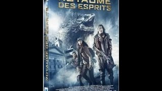 Chroniques Du Royaume Des Esprits 2015 Streaming HD [upl. by Ysied427]