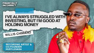 Setting the records straight on Chimano’s Financial Truths Lessons from a Life in Music  EP 73 [upl. by Naerol]