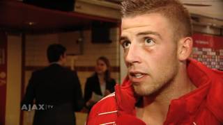 Alderweireld Meer genoten [upl. by Mandler]