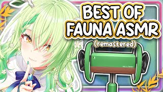 BEST OF FAUNA ASMR REMASTERED [upl. by Ffirahs]