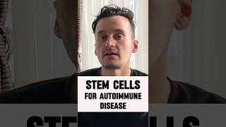 The Truth About The Safest Stem Cells For Autoimmune Disease stemcell chronicdisease shorts [upl. by Kimberlee]