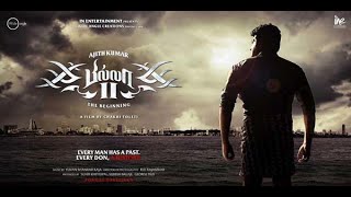 Billa 2  South Indian Movie Hindi Dub  Ajith Kumar [upl. by Forsyth]