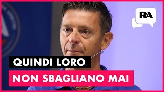 PAROLE CHE LASCIANO PERPLESSI FIRMA IN ARRIVO IMPAZZISCO PER LUI [upl. by Taddeo333]