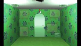 Escape Fan Closed Doors Walkthrough Escape Fan [upl. by Thierry148]