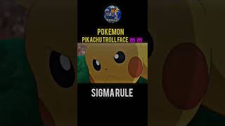 Liga pokémon de alola silvally vs Pikachu [upl. by Mesics]