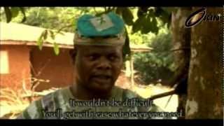 Opa Ase  Yoruba Nollywood Movie 2012 Latest [upl. by Shotton]