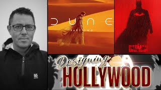 Dune Part 2 The Batman Academy AwardWinning Cinematographer Greig Fraser [upl. by Hillie577]