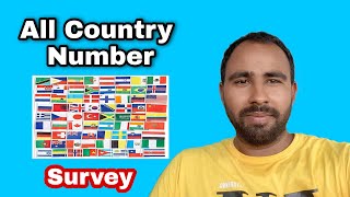 Pvacodes Review  Buy all country number for Survey and CPA [upl. by Nairrad543]